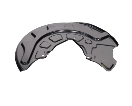 OSŁONA TARCZY HAM VW PASSAT B8 14> PRZÓD PR