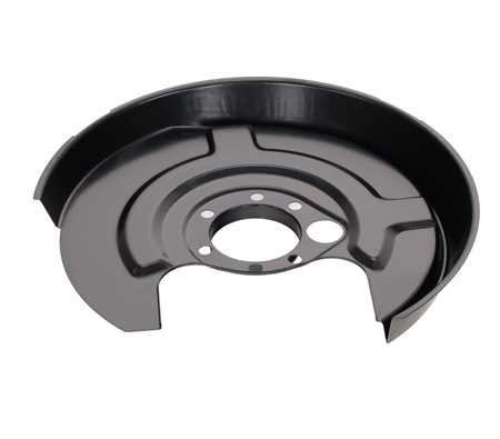 OSŁONA TARCZY HAM AUDI A4 B5 94> TYŁ PR