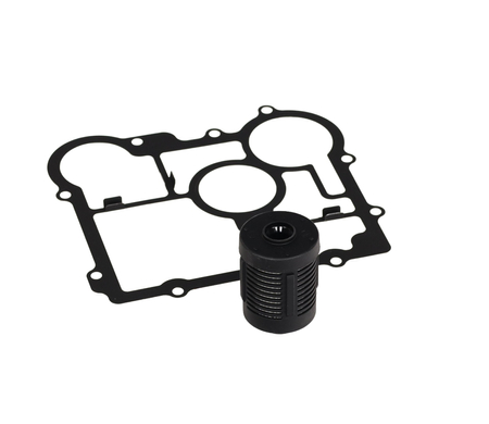 FILTR OLEJU OPEL INSIGNIA A 08> HYDRAULICZNY HALDEX