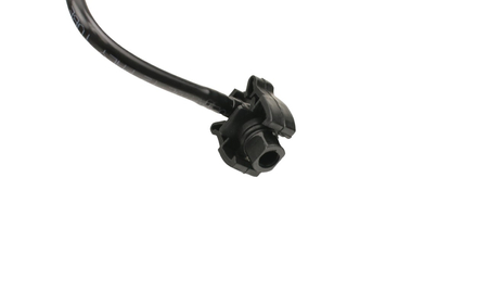 FT61027 RURA CHŁODZENIA RENAULT TRAFIC 14- ZBIORNIKA WYRÓWNAWCZEGO