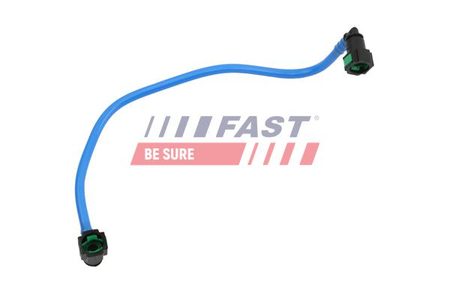 FT00683 PRZEWÓD PALIWA VW GOLF VI 08> POWROTNY