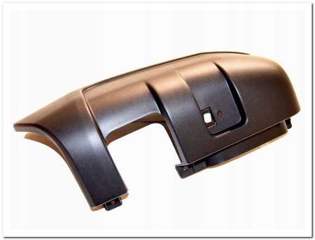 5801541042 NAROŻNIK ZDERZAKA IVECO DAILY 14> TYŁ PR