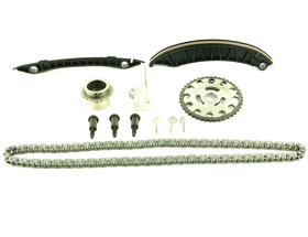 FT41906 ŁAŃCUCH ROZRZĄDU ZESTAW RENAULT TRAFIC 01- 2.0 DCI