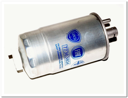 77363804 FILTR PALIWA FIAT DOBLO 09> FIORINO 07>