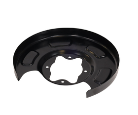 OSŁONA TARCZY HAM HYUNDAI I10 I 07> TYŁ LE