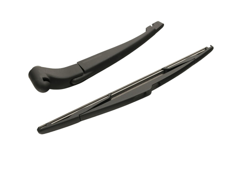 FT93262 RAMIĘ WYCIERACZKI + PIÓRO TYŁ FORD TRANSIT COURIER 2014-