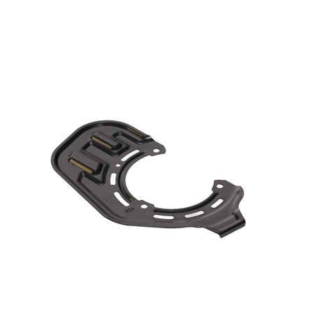 OSŁONA TARCZY HAM OPEL COMBO C 01> PRZÓD LE