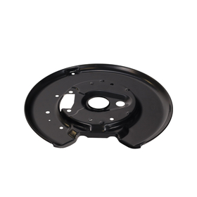 OSŁONA TARCZY HAM VOLVO V70 I 95> TYŁ LE