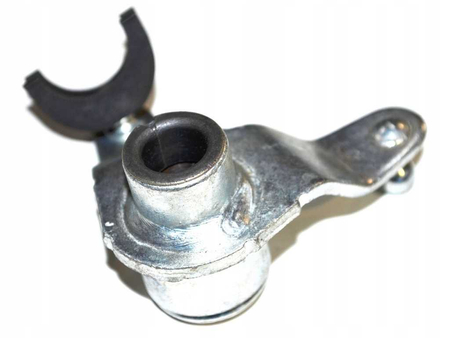 55197394 WYBIERAK SKRZYNI BIEGÓW FIAT DUCATO 06-/14-