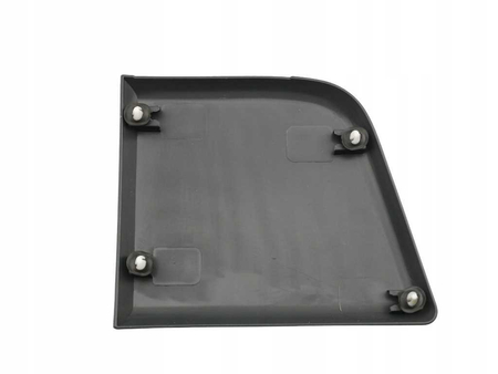 FT90411 LISTWA ZEWN FIAT DUCATO 06>/ 14> BOK TYŁ LE PREZED KOŁEM