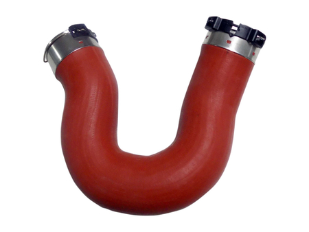 FT61610 RURA INTERCOOLERA PRAWA MERCEDES SPRINTER 06- 906