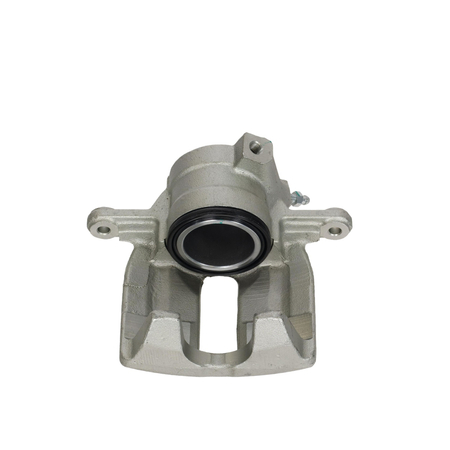 ZACISK HAM MERCEDES CLK A209 02> PRZÓD LE BEZ JARZMA