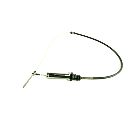 5801576327 LINKA HAM IVECO DAILY 14> PRZÓD L=2670MM ROZSTAW 4100MM