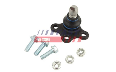 FT01683 SWORZEŃ WAHACZA CITROEN C3 II 09> L/P