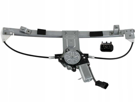 FT91980 PODNOŚNIK SZYBY PRAWY PRZÓD FIAT DOBLO 00- ELEKTRYCZNY