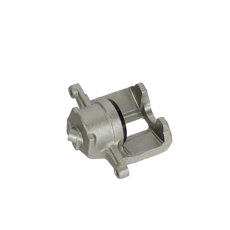 ZACISK HAM VW CADDY III 03> PRZÓD PR BEZ JARZMA 54MM