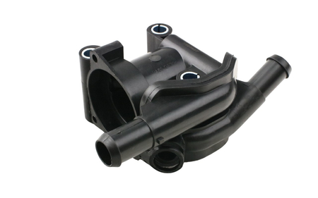 FT61582 RURA CHŁODZENIA KRÓCIEC FORD TRANSIT CONNECT 02- 1.8 16V