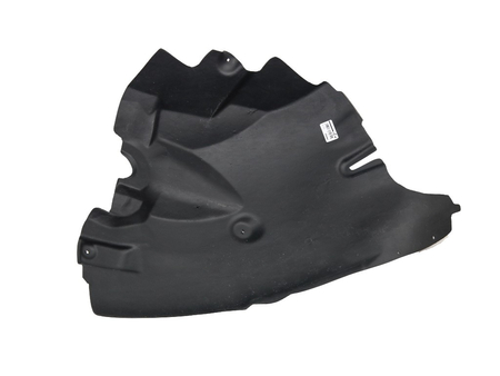 FT90549 NADKOLE MERCEDES SPRINTER 06> 906 PRZÓD PR TYŁ