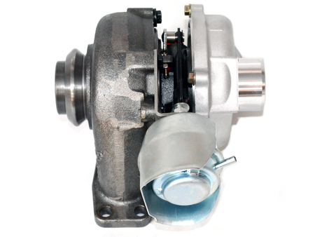 FT63502 TURBINA TURBO 1.6 HDI/TDCI CITROEN FORD PEUGEOT