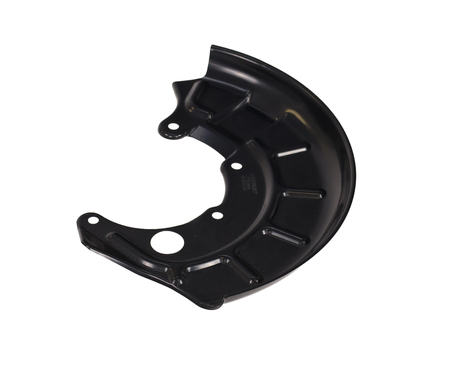 OSŁONA TARCZY HAM SEAT TOLEDO II 98> PRZÓD LE