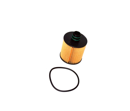 UFI 25.083.00 FILTR OLEJU WKŁAD FIAT DOBLO 09- 1.6JTD/ DUCATO 2.0/OPEL COMBO 1.6CDTI 12-