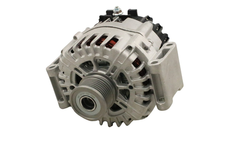 FT74063 ALTERNATZ KOŁEM MERCEDES SPRINTER 06- 906 2.1 CDI 250A