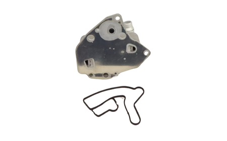 CHŁODNICA OLEJU FIAT DOBLO 09>