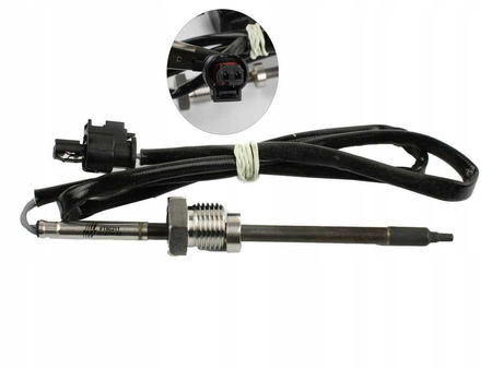 FT80211 CZUJNIK TEMP SPALIN MERCEDES SPRINTER 06> 906