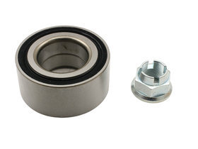 FT22126 ŁOŻYSKO KOŁA RENAULT TRAFIC 01> PRZÓD >02