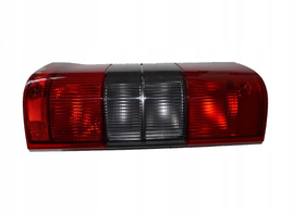 FT86055 LAMPA TYLNA LEWA FIAT DUCATO 94- VAN