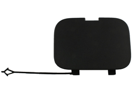 735589787 ZAŚLEPKA ZDERZAKA PRZÓD FIAT DUCATO 14-