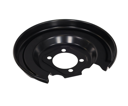 OSŁONA TARCZY HAM TOYOTA AURIS E15 06> TYŁ PR