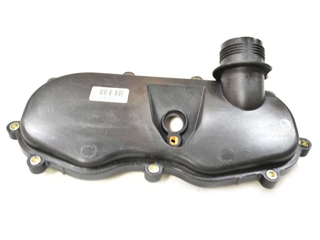 504087608 OBUDOWA ROZRZĄDU FIAT DUCATO 06>/ 14> GÓRA 3.0JTD