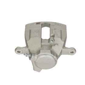 ZACISK HAM MERCEDES CLK A209 02> PRZÓD PR BEZ JARZMA