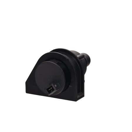 POMPA WODY BMW 5 E39 95> ELEKTR POMOCN