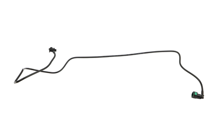 RURA CHŁODZENIA PEUGEOT BOXER 14> ZBIORNIKA WYRÓWN