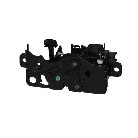 ZAMEK BAGAŻNIKA BMW 1 F40 19>