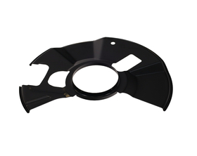 OSŁONA TARCZY HAM MAZDA 2 III 07> PRZÓD PR