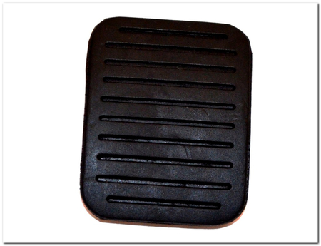 MA 15395 NAKŁADKA PEDAŁU SPRZĘGŁA FIAT DUCATO 06-