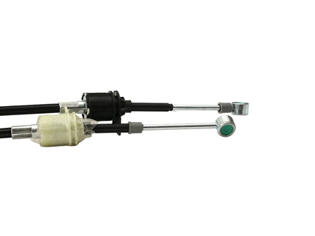 VCCG107 LINKA ZMIANY BIEGÓW IVECO DAILY 06> KPL