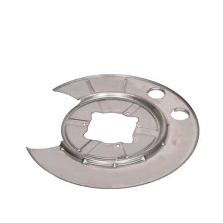 OSŁONA TARCZY HAM TESLA MODEL X 13> TYŁ PR