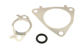 FT50617 ZESTAW USZCZELEK ZAWORU EGR FIAT DUCATO 06- 3.0 JTD 150 10-