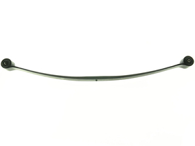 FT13361 RESOR TYŁ MERCEDES SPRINTER 06- 906 1-PIÓRO 3.5T