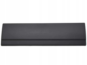 FT90797 LISTWA ZEWN FIAT DUCATO 02> DRZWI TYŁ PR