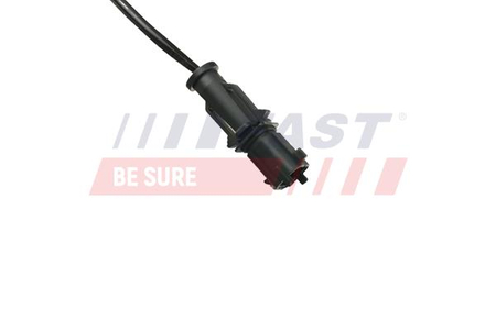 FT80260 CZUJNIK TEMP SPALIN FIAT DOBLO 00> FILTR DPF CZARNY 1.3 JTD 06>