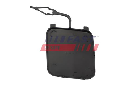 FT10535G ZAŚLEPKA ZDERZAKA CITROEN BERLINGO 18> PRZÓD HAK HOLOWNICZY