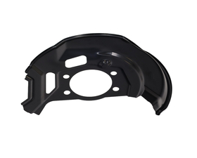 OSŁONA TARCZY HAM NISSAN QASHQAI II 13> PRZÓD LE