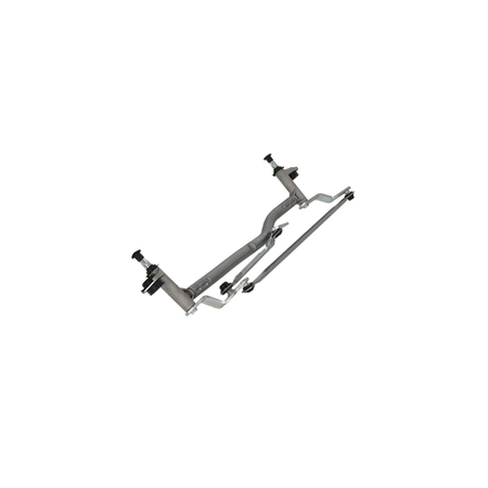 MECHANIZM WYCIERACZEK VW CADDY III 03> PRZÓD BEZ SILNIKA