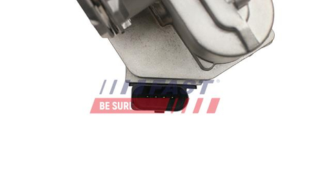 FT50423 PRZEPUSTNICA SKODA ROOMSTER 06> 1.4 TDI