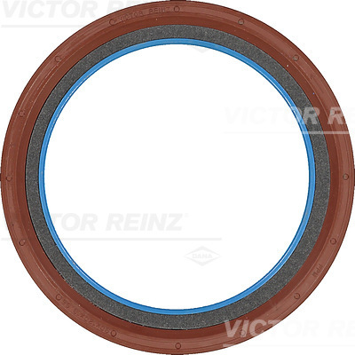 RNZ 81-38089-00 USZCZELNIACZ WAŁU KORBOWEGO TYŁ FIAT DUCATO 06- 3.0 JTD 90X120X13.65